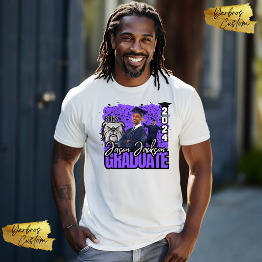Graduate T-Shirt