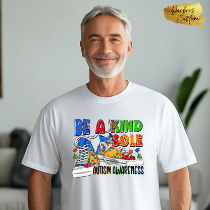 Autism T-shirts