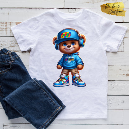 Autism T-shirts