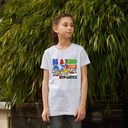 Autism T-shirts