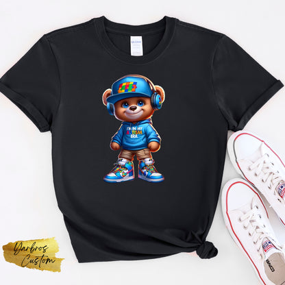 Autism T-shirts