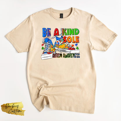 Autism T-shirts