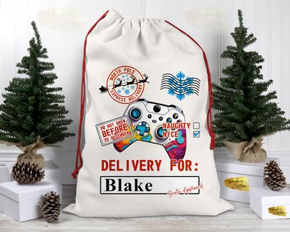 Santa Sack