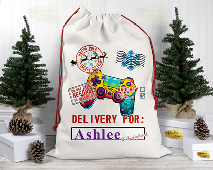 Santa Sack