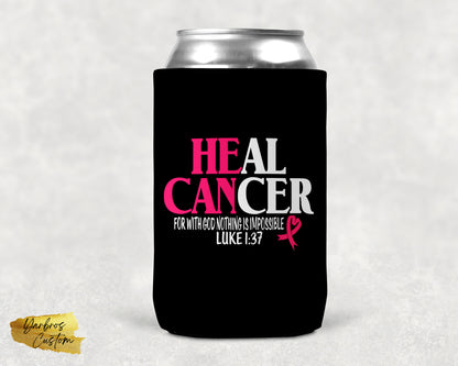 12oz Custom Can Koozie/Cooler Sleeves